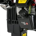 thumbnail image 4 of 2 Strokes Gas Powered Heavy Duty Demolition Jack Hammer Concrete Breaker 1700W, 4 of 7