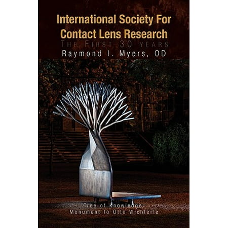 International Society for Contact Lens Research