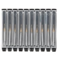 thumbnail image 2 of Screw Tap Set, Metric System Threading Taps 10pcs M0.9x0.225 Screw  For Bicycle Repair For Furniture Assembly For Machinery Manufacturing, 2 of 8