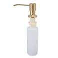 thumbnail image 4 of Soap Dispenser,300ml Kitchen Sink Soap Sink Soap Dispenser Kitchen Supplies Class Leading Features, 4 of 8