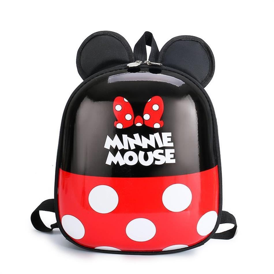 Cartable maternelle fille minnie hot sale