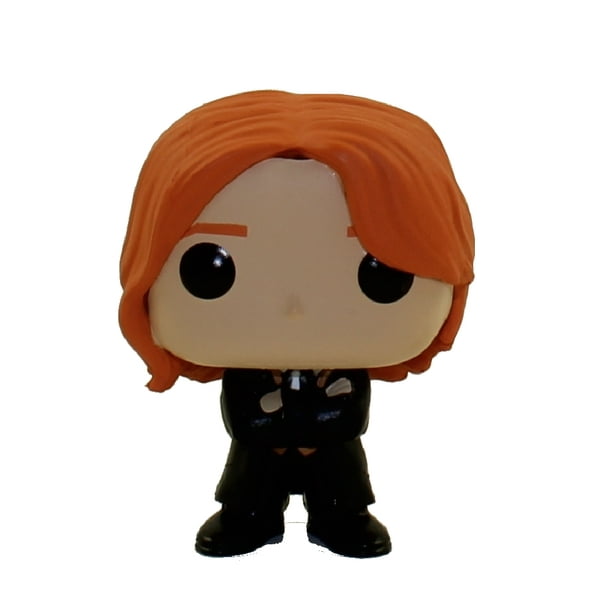fred and george funko pop yule ball