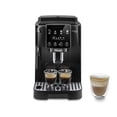 thumbnail image 1 of De'Longhi Magnifica Start Automatic Espresso Machine with Manual Milk Frother, Black, 1 of 5
