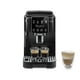 thumbnail image 1 of De'Longhi Magnifica Start Automatic Espresso Machine with Manual Milk Frother, Black, 1 of 5