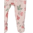thumbnail image 5 of Modern Moments by Gerber Gender Neutral Super Soft Viscose Sleep 'N Play, Sizes Newborn - 6/9 Months, 5 of 8