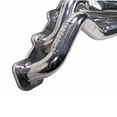 thumbnail image 4 of BBK Performance 15410 Long Tube Headers - 1-5/8 Tube - Polished Silver Ceramic Coated Fits select: 1996-2004 FORD MUSTANG, 4 of 6
