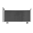 thumbnail image 4 of DNA Motoring OE Style Aluminum AC Condenser 3797 for 10-15 Lexus RX450h, 4 of 6