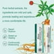 thumbnail image 3 of Body Care Hemorrhoid Cream,Relieves Anal Itching, Pain And Discomfort, Eliminates Hemorrhoids And Meat Balls, 3 of 5