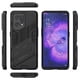 thumbnail image 5 of Funda para OPPO FIND X5 5G Protección A Prueba De Golpes Con Soporte De TPU Duradero Y Práctico, 5 of 5