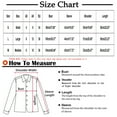 thumbnail image 3 of Itsame Knitted Pullover Sweater for Womens Crew Neck Loose Sweatershirt Long Sleeves Solid Color Relaxed Sweatshirts Purple Size L, 3 of 6