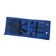 thumbnail image 3 of Estuche de almacenamiento para enfermeras, regalo para enfermeras, múltiples bolsillos, ligero, portátil para hombres y mujeres. azul brillante, 3 of 7