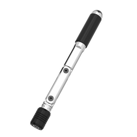 

Cardan Screwdriver Handle Universal Variable Angle Hand Screwdriver Quick Change
