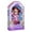 Red Hair, variant on Magic Princess Talking Doll with Carrying Case and Accessories
