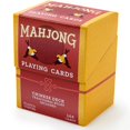 thumbnail image 5 of Brybelly GCAR-501 Chinese Mahjong Playing Cards, 5 of 5