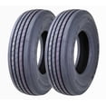 thumbnail image 3 of 2 GREMAX All Steel Trailer Radial Tires ST235/80R16 235/80/16 235/80-16 129/125M LR G 14-Ply 11147, 3 of 5