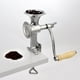 thumbnail image 2 of Amoladora manual de grano Sunnimix de Acero inoxidable 304, 2 of 8