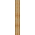 thumbnail image 4 of 10 3/4"W X 76"H Timbercraft Two 5 3/8" Boards Joined Board-N-Batten Shutters, Rough Sawn Western Red Cedar (Per Pair), 4 of 13
