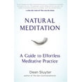 thumbnail image 1 of Méditation Naturelle: Guide pour une Pratique Méditative Sans Effort, 1 of 3