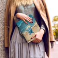 thumbnail image 5 of HELLHERO Turtle Bible Covers for Women, Protective Church Bible Bag with Waterproof for Study Prayer Christian Prayer Study, 5 of 12