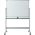 thumbnail image 6 of Lorell LLR52568 Magnetic Whiteboard Easel, White, 6 of 6