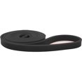 thumbnail image 1 of Pull Up Assistance Band - Best For Pullup Assist, Chin Ups, Resistance Bands Exercise, Stretch Yellow, 1 of 5