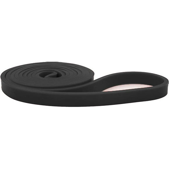 Pull Up Assistance Band - Best For Pullup Assist, Chin Ups, Resistance Bands Exercise, Stretch Yellow