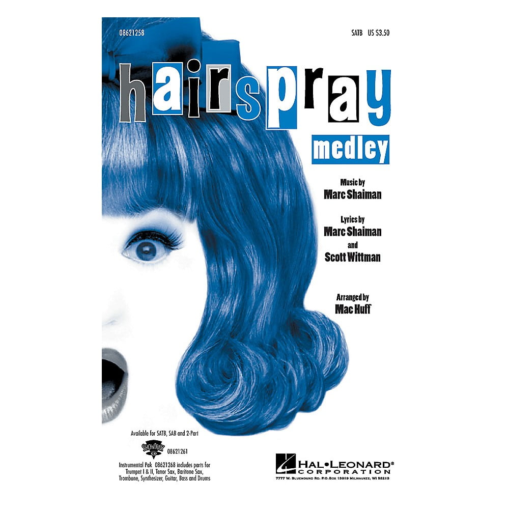 hairspray movie soundtrack apple music hairspray movie soundtrack apple music