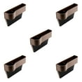 thumbnail image 3 of Guardoinrt Gap Filler Organizer High Cup with Holder Performance Brown Left 5Set, 3 of 6