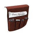 thumbnail image 1 of Armrest Hanging Storage Bag Seat Hanging Pocket Side Pocket, 1 of 5
