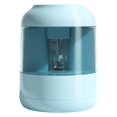 thumbnail image 1 of Auto Pencil Sharpener for Kids Smooth Writing Student Grade Sharpener School Supplies, 1 of 8