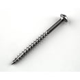 thumbnail image 2 of Tornillos de bolsillo Kreg SML-C250S5-50 de acero inoxidable 2,5 cm #10, 2 of 6