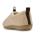 thumbnail image 6 of Ravelier Women's Camper Slip-Resistant Moc Slipper, 6 of 7