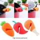 thumbnail image 4 of Soporte Antidesbordamiento Bewildely Cocina Resistente al Calor Zanahoria, 4 of 6
