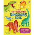 thumbnail image 2 of Slot-together Dinosaurs, 2 of 2