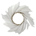 thumbnail image 2 of YAOMOBB Pampas Grass Garland Realistic Artificial Wreath Eco Friendly Fine Texture Non Fading, 2 of 6
