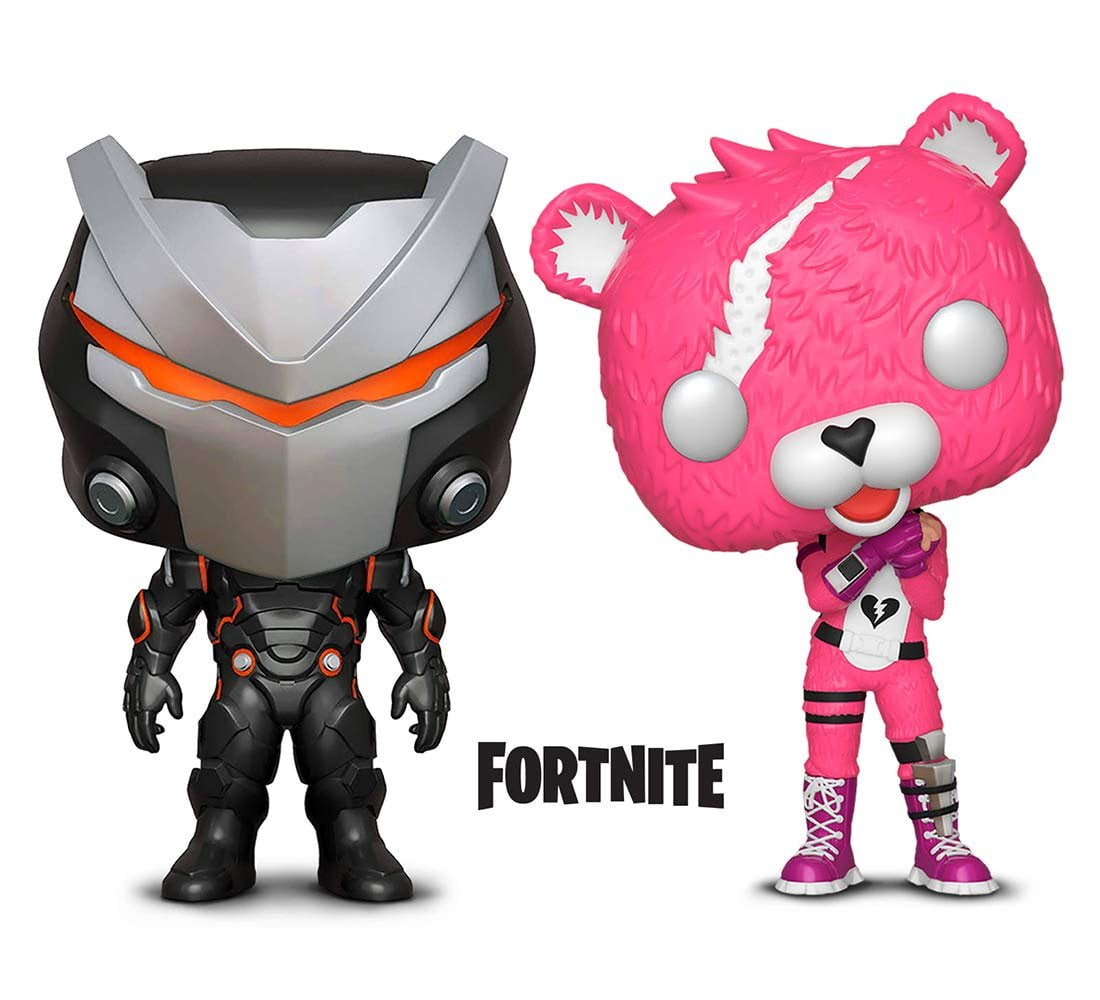 omega fortnite pop