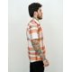 thumbnail image 2 of Camisa Cuadrada Vassari By Barabas Para Caballero, 2 of 4