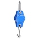 thumbnail image 4 of Mini LCD Digital 300kg / 600lb Balanza colgante Portátil Industrial Electrónico Heavy Duty Peso Stee CACAGOO Pesador electrónico, 4 of 7
