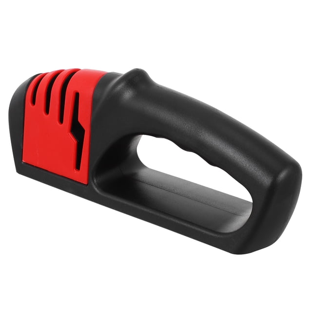 Weiweiguan 1pc Adjustable Cutter Sharpener Useful Knives Sharpener Manual Knives Accessory