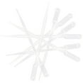 thumbnail image 4 of FESTFENDS 100Pcs Mini Pipettes Dropper For Oil Accurate Measurement In Crafts, 4 of 8