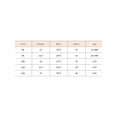 thumbnail image 5 of Chollius Toddler Girls Summer Outfits Solid Color Ribbed Sleeveless Crop Tops Elastic Waist Flare Pants 2Pcs Set, 5 of 9