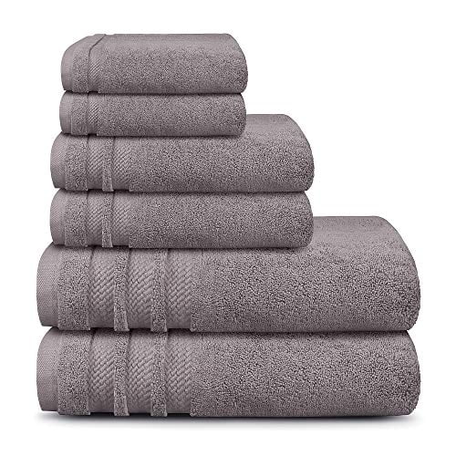 TRIDENT Luxury Hotel Collection, 100 Cotton, Highly Absorbent