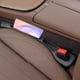 thumbnail image 5 of 1 par relleno de costura de costura Strip para el asiento universal Slot Slot Relling Strip Strip Auto Strip Accessorios, 5 of 8