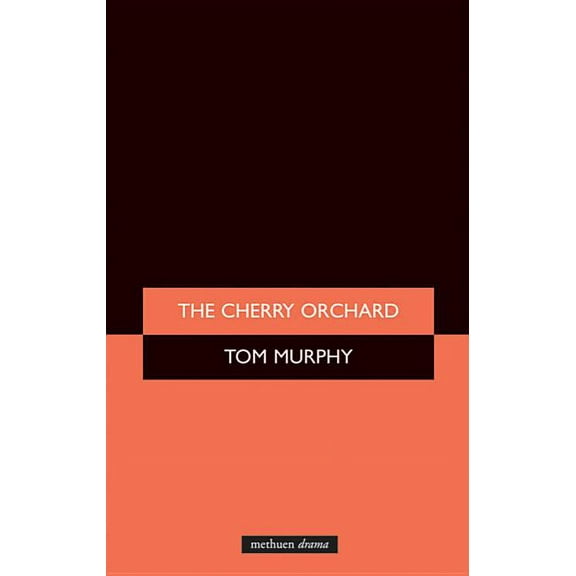Modern Plays The Cherry Orchard, (Paperback)