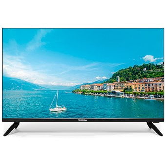 Pantalla Winia U43B9000QN TV SMART 4K de 43 ORT