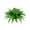 A, variant on Realistic Artificial Plants Outdoor, Artificial Plants Porch Windows Home Decor, Green Persian Grass