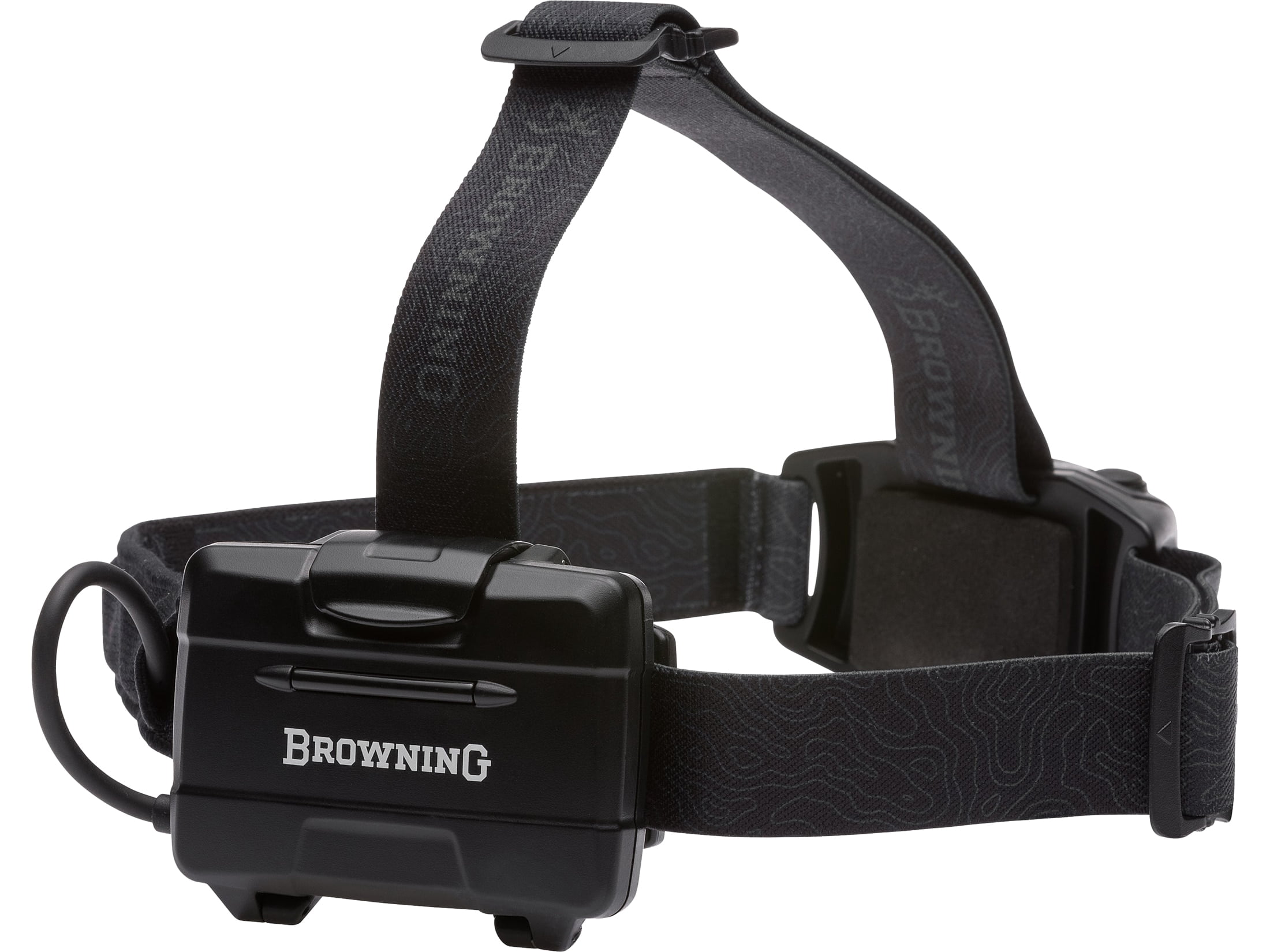 Browning King's Peak SF Headlamp