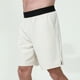 thumbnail image 4 of pstuiky Pantalones cortos para hombre, Pantalones cortos deportivos transpirables de poliéster para hombre, ideales para primavera y verano, para correr y hacer ejercicio., 4 of 5