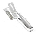 thumbnail image 2 of Jinyi 2 In 1 Spatula Tongs Ing Tongs Kit Tongs Less Steel Serving Tongs Meat Turner For Barbecue, Ing, Salad, Grilling, Cake Tongs Fo, 2 of 5