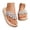 White, variant on Women'S Eva Rhinestone Wedge Flip Flops Fashion Comfortable Summer Flatform Light Boho Thong Beach Sandals For Outdoor Activities Walks 6&Black#01